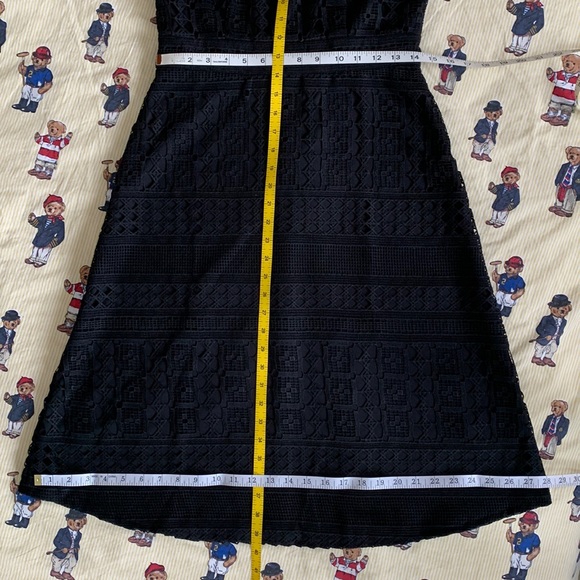 Lauren Ralph Lauren Dress / Black - Picture 13 of 15